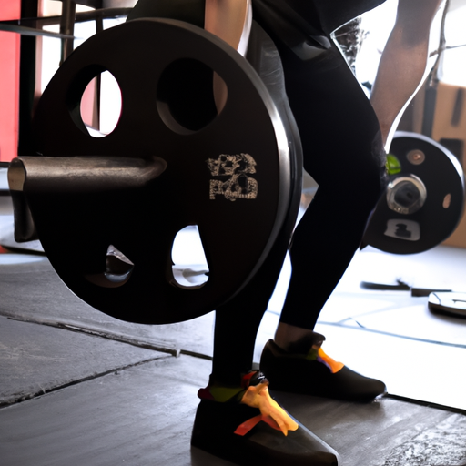What is deadlift good for?