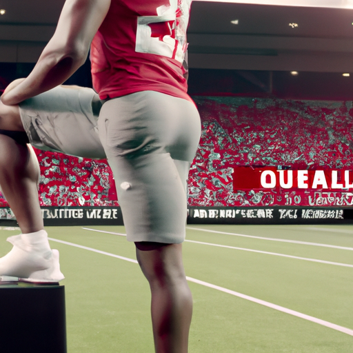 How much does jalen hurts squat?