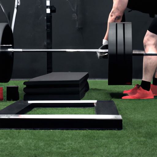 What is a romanian deadlift?
