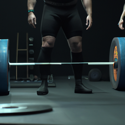 What does sumo deadlift work?