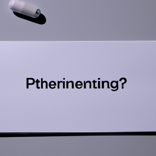 What Is Phentermine?