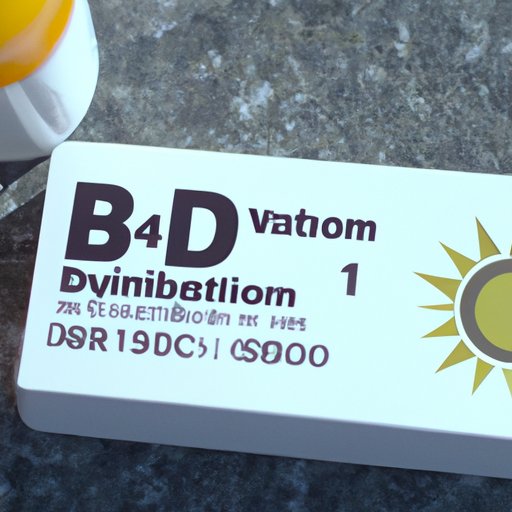 Can You Take Vitamin D And B12 Together