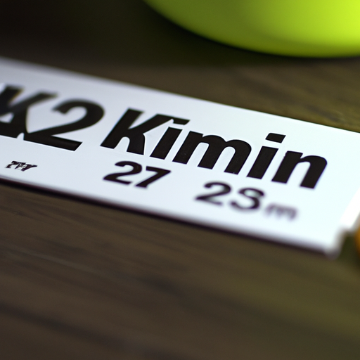 Vitamin K2 Mk7 And High Blood Pressure