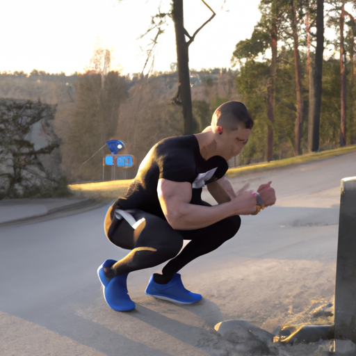 How to do goblet squat?