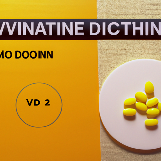 Does Vitamin D Cause Constipation