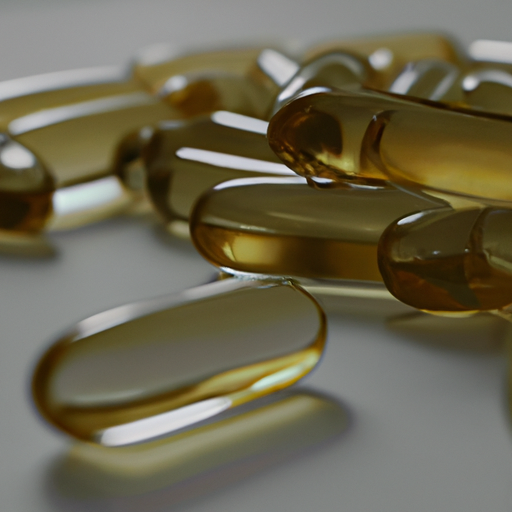 Best Time To Take Fish Oil